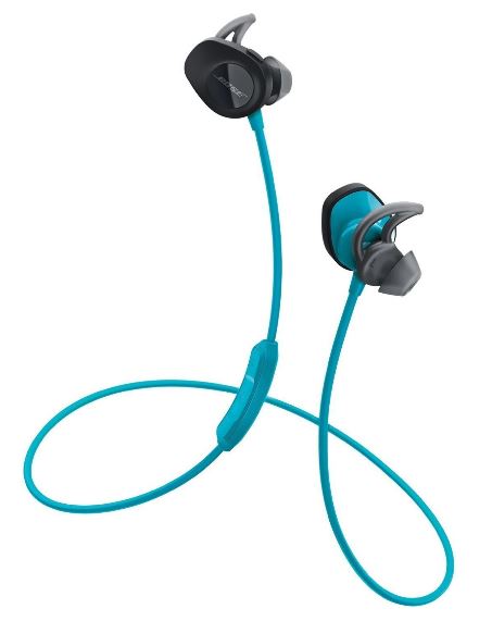 楽天市場】bose soundsport pulse wireless headphonesの通販
