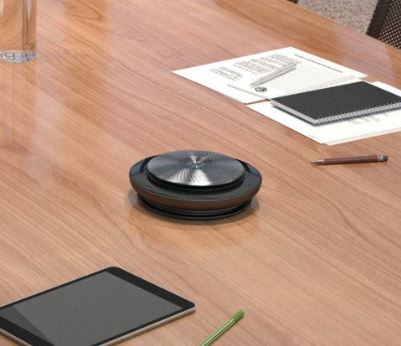 楽天市場】JABRA SPEAK 710 MS USB/Bluetooth両対応 スピーカーフォン