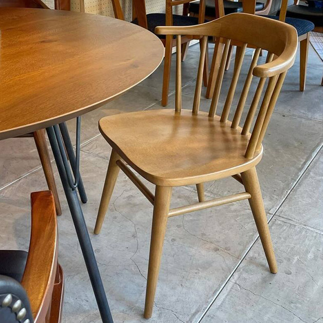 楽天市場】ACME Furniture アクメファニチャー WINDAN SIDE CHAIR