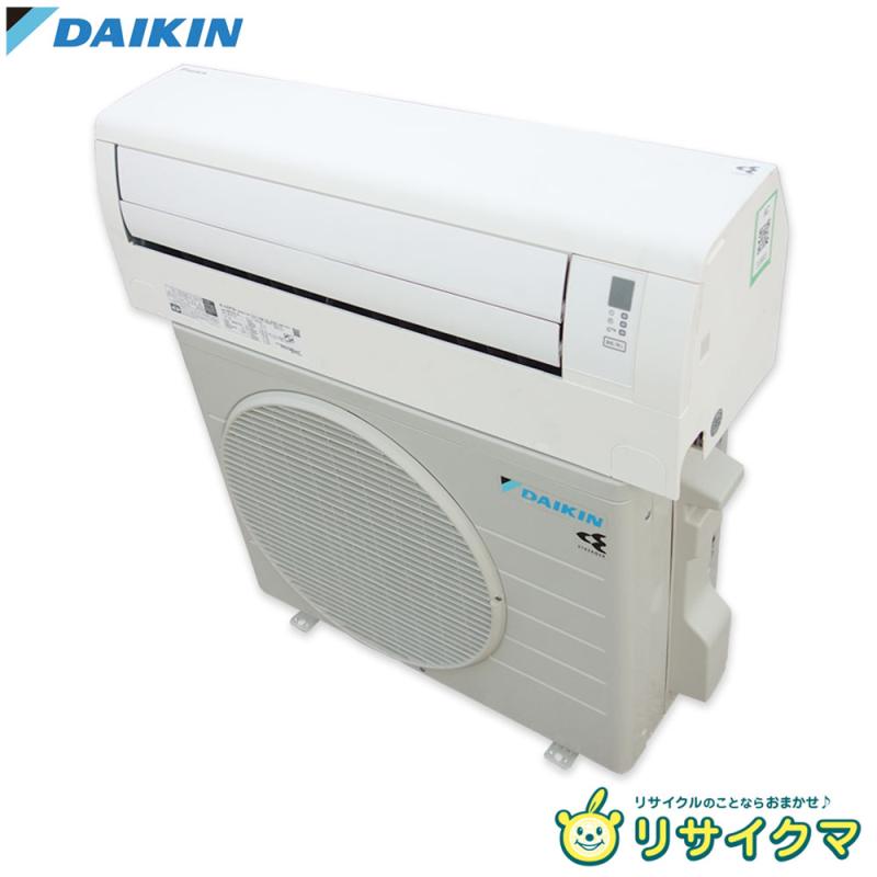 楽天市場】ダイキン 2.2kの通販