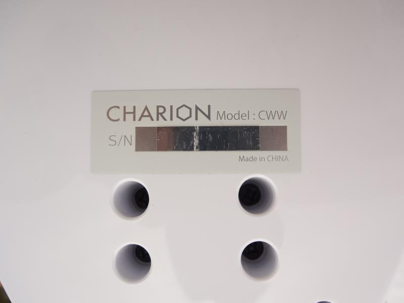 楽天市場】【中古】K▽シャリオン CHARION セルフホワイトニング機器
