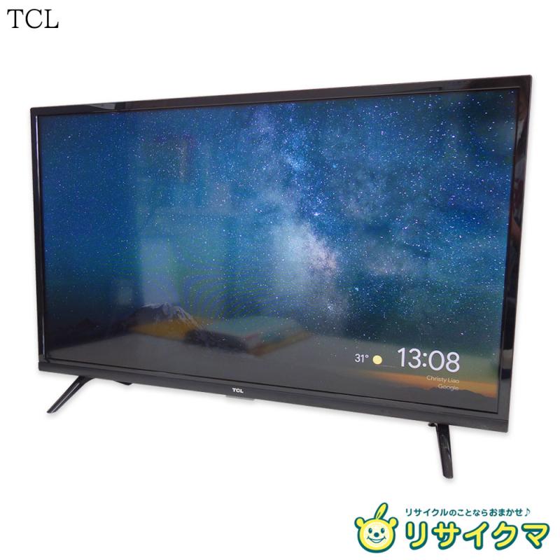 楽天市場】tcl 32型 32s5200aの通販