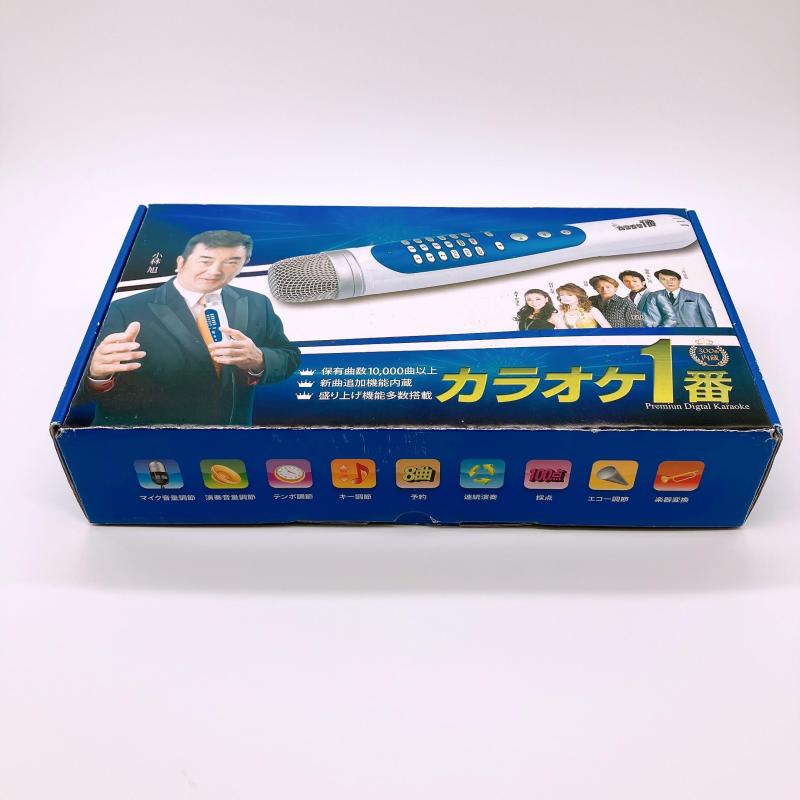 カラオケ一番 電子玩具」の人気商品一覧 | 安い商品を通販サイトから