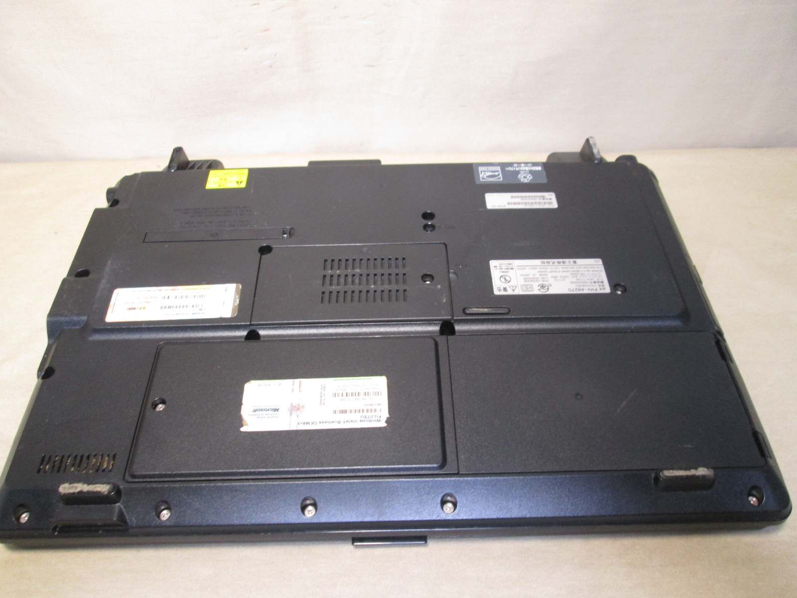 楽天市場】【中古】 富士通 FMV-LIFEBOOK A FMV-A8270 Core 2 Duo