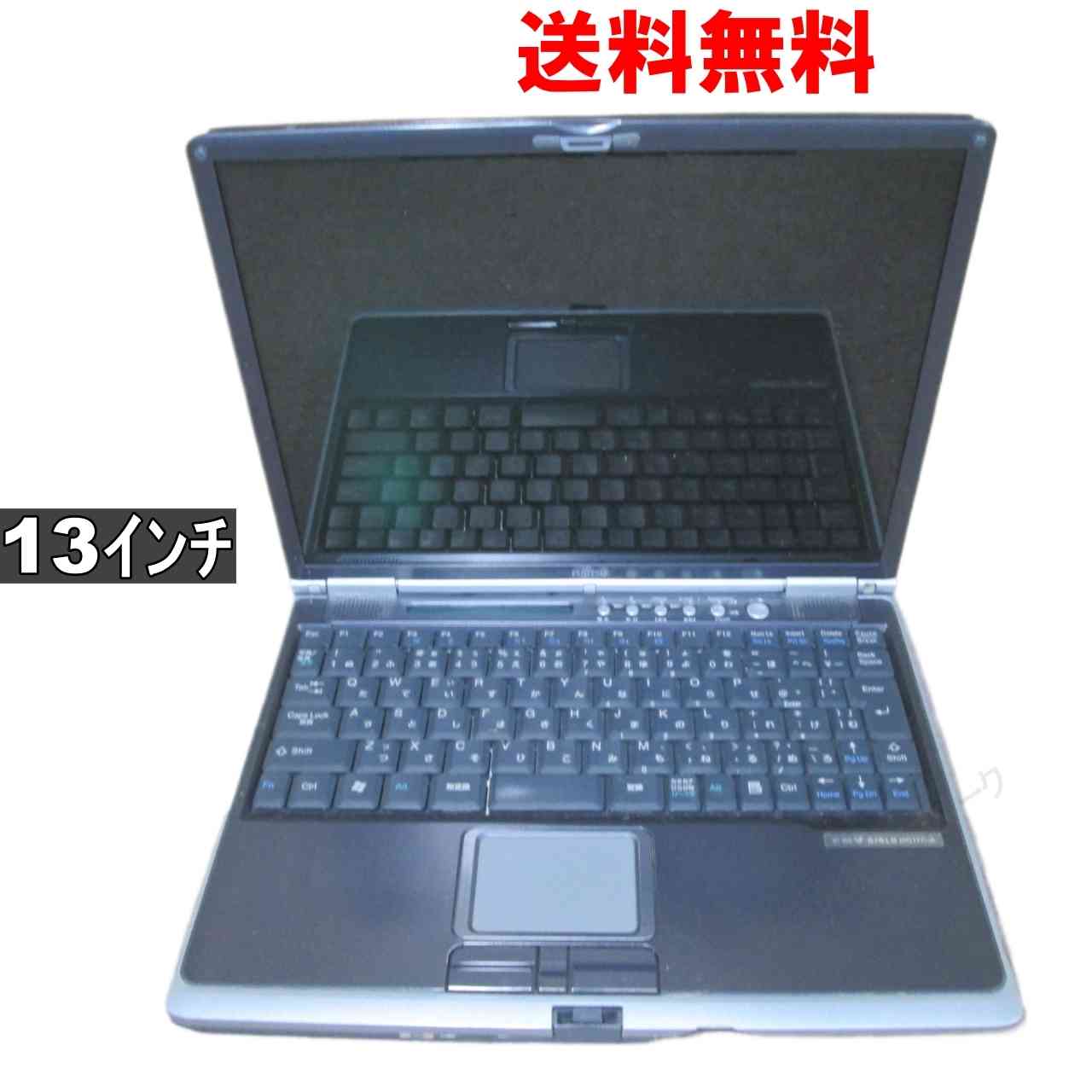 楽天市場】ジャンク（メーカー富士通）（ノートPC｜パソコン