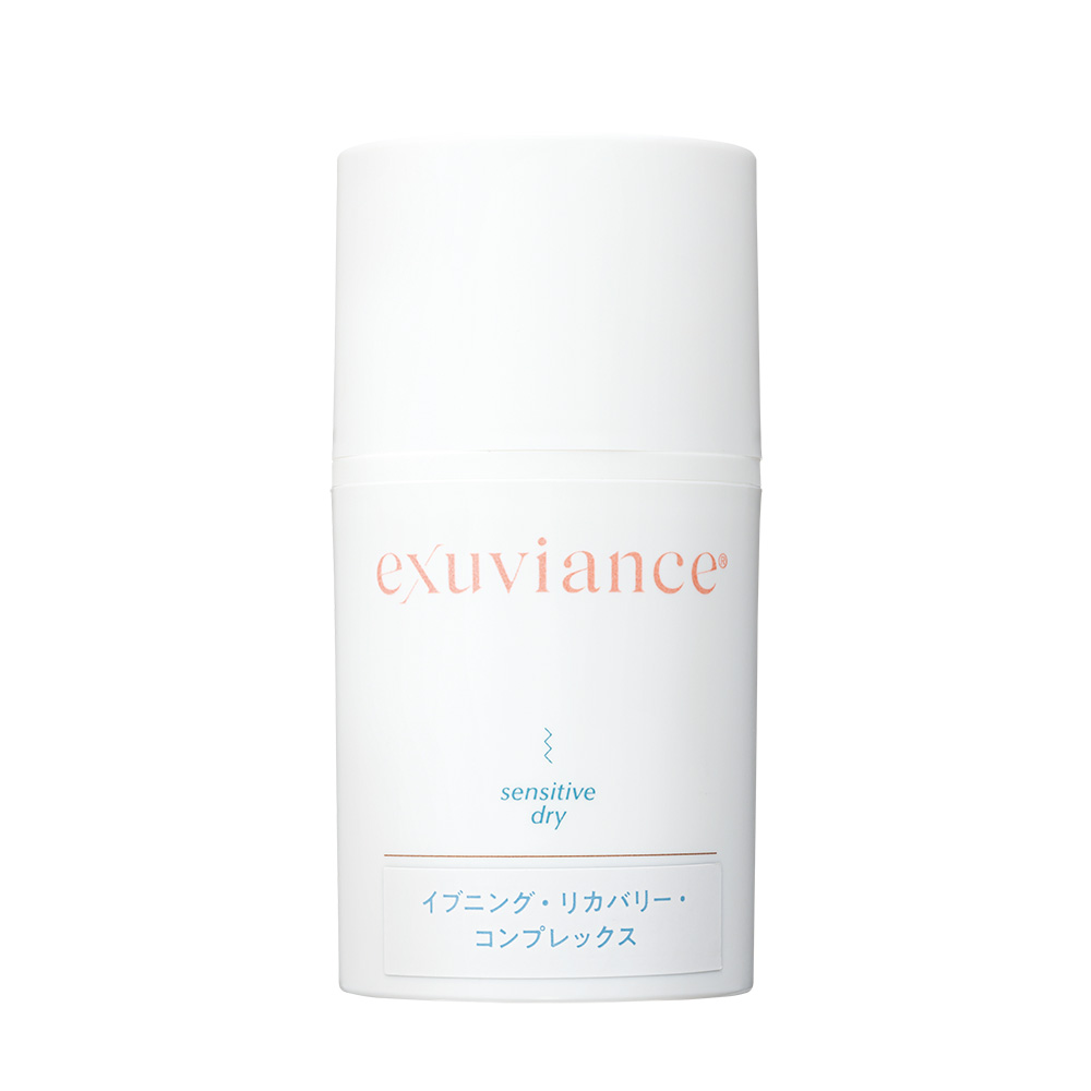 エクスビアンス モア・リテクスチャー 177ml 正規品 EXUVIANCE ボディ