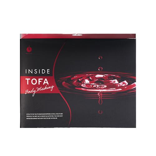 楽天市場】メソシューティカル インサイド トーファ 10包入り(44g/1包