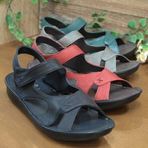 楽天市場】put's プッツ サンダルの通販