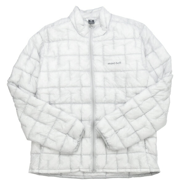 楽天市場】モンベル 衣類 メンズ ダウンジャケット プラズマ1000