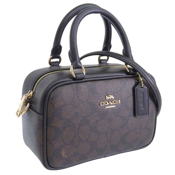 楽天市場】コーチ アウトレット COACH OUTLET ショルダーバッグ