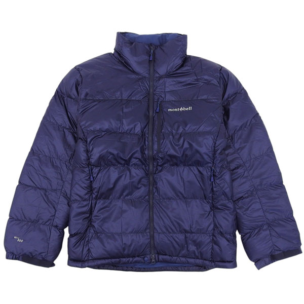 楽天市場】モンベル ダウンジャケット xlの通販