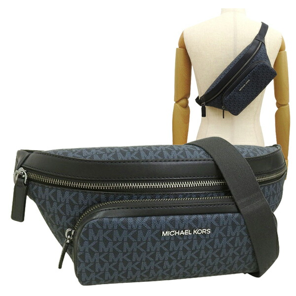 楽天市場】ボディバッグ メンズ（ブランドマイケル・コース）（バッグ