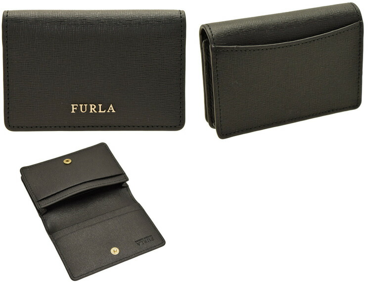 楽天市場】フルラ カードケース FURLA 名刺入れ ps04 | 名刺入れ