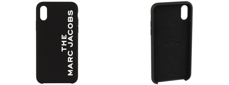 楽天市場】マークジェイコブス MARC JACOBS iPhone XS ケース 携帯