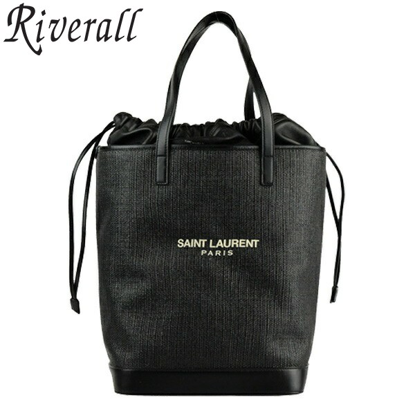 楽天市場】サンローラン 巾着の通販