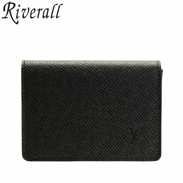 ルイ・ヴィトン(LOUIS VUITTON) メンズカードケース・名刺入れ | 通販