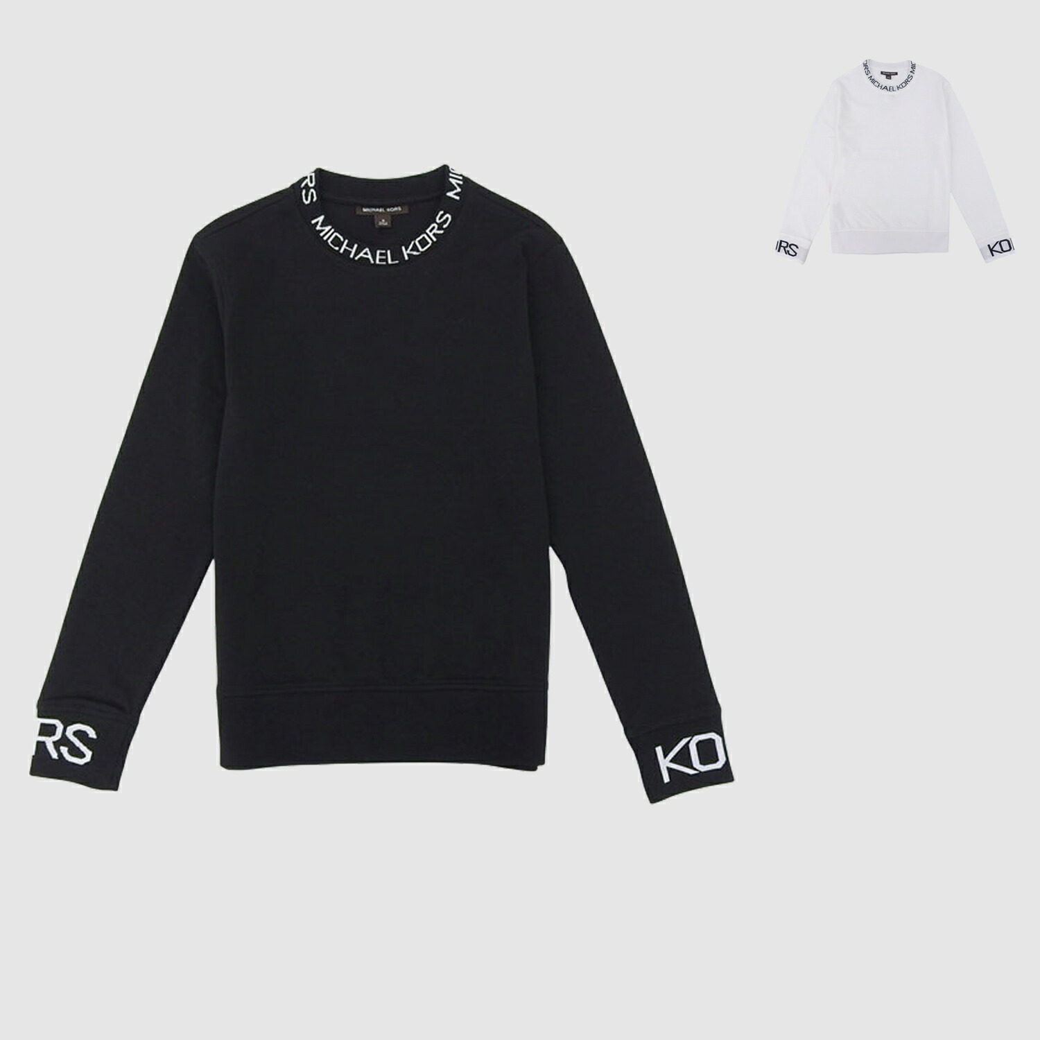 楽天市場】マイケルコース メンズ（スウェット・トレーナー｜トップス