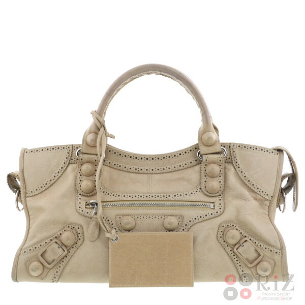 楽天市場】【即日発送】【中古】 BALENCIAGA （バレンシアガ） ｻﾞ