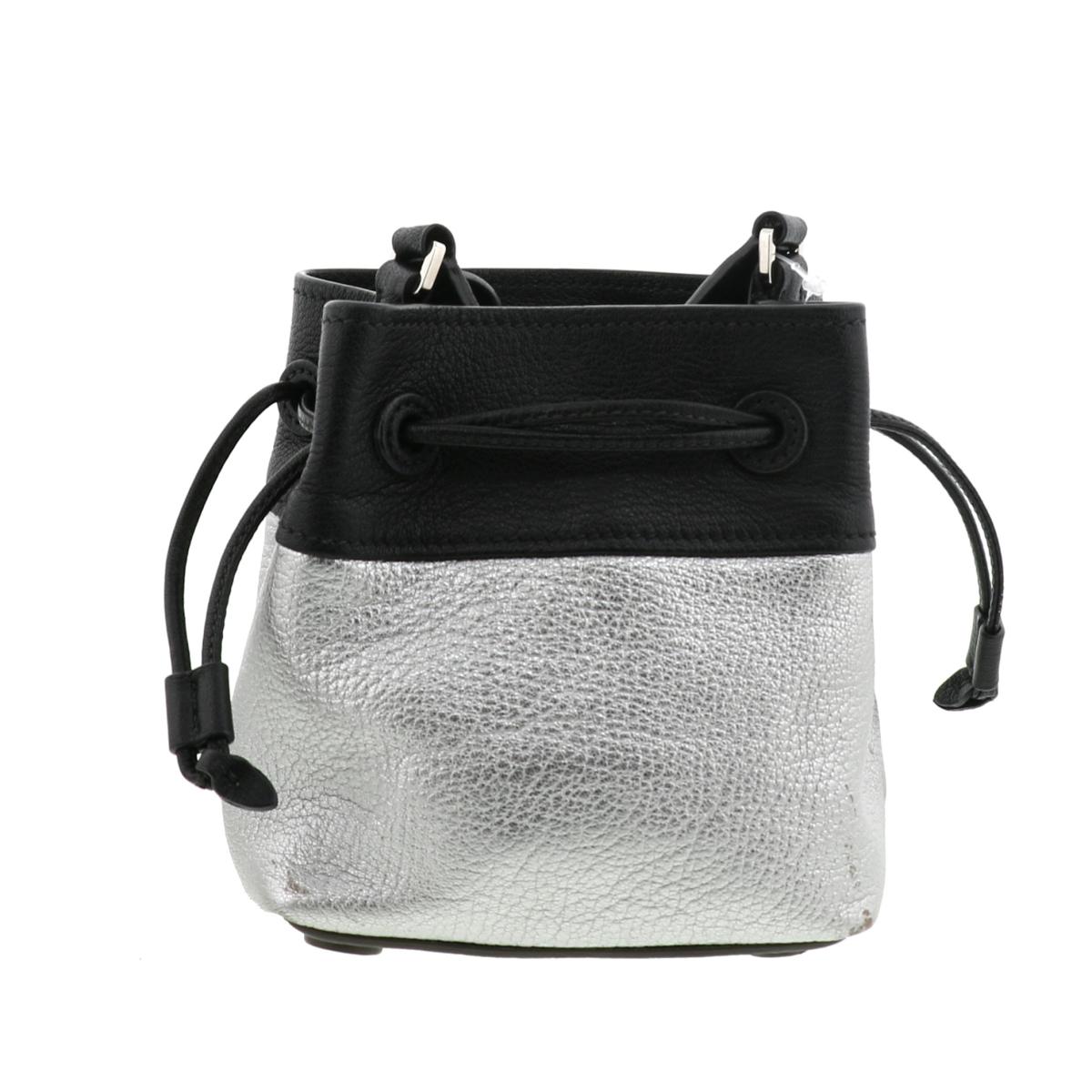 楽天市場】【美品】MIU MIU ミュウミュウ 巾着 ショルダーバッグ