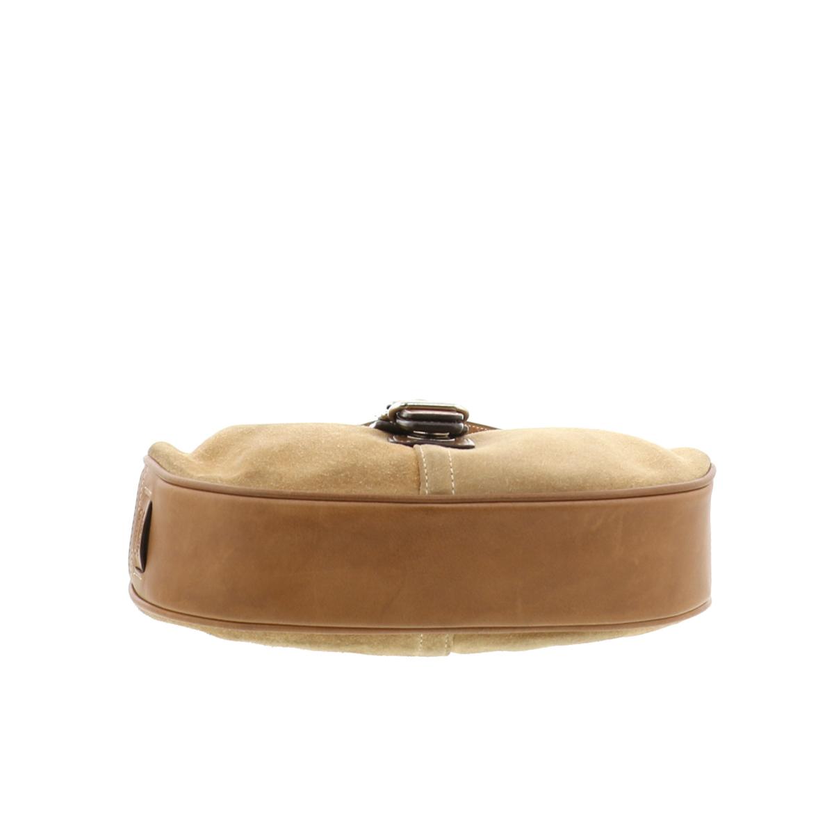 楽天市場】【最終値下げ品】【中古】COACH コーチ スエード ショルダー