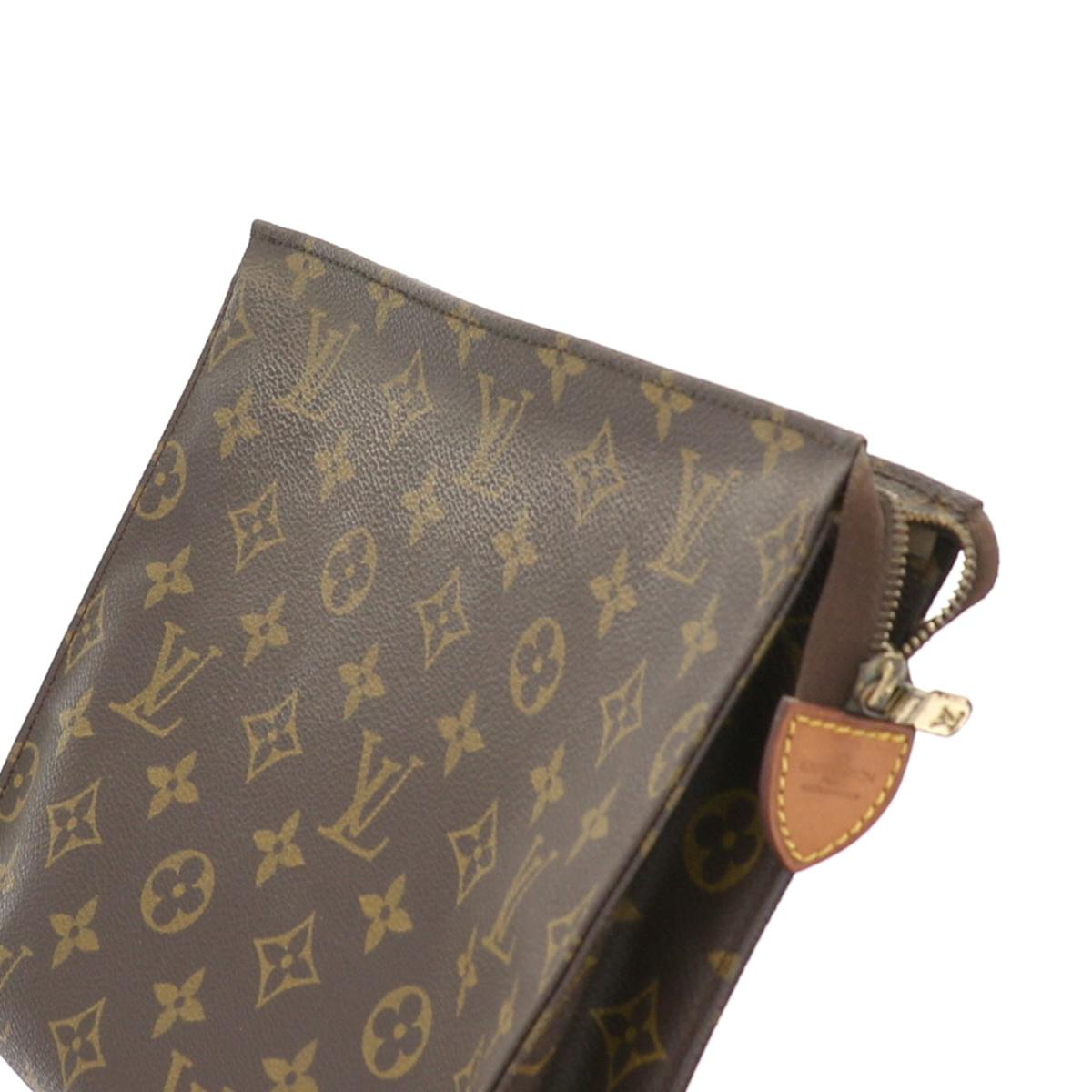 楽天市場】【中古】 LOUIS VUITTON （ルイヴィトン） ｾｶﾝﾄﾞﾎﾟｰﾁ
