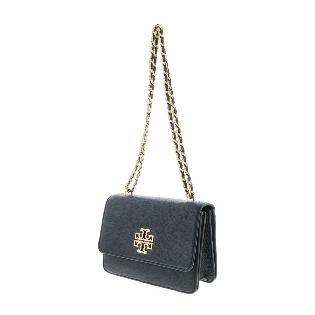 楽天市場】【美品】TORY BURCH （トリーバーチ） ﾁｪｰﾝｼｮﾙﾀﾞｰﾊﾞｯｸﾞ