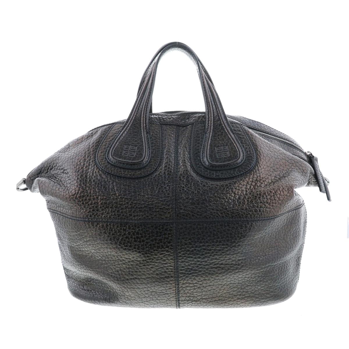 楽天市場】【中古】GIVENCHY （ジバンシー） ﾅｲﾁﾝｹﾞｰﾙ ﾐﾃﾞｨｱﾑ バッグ