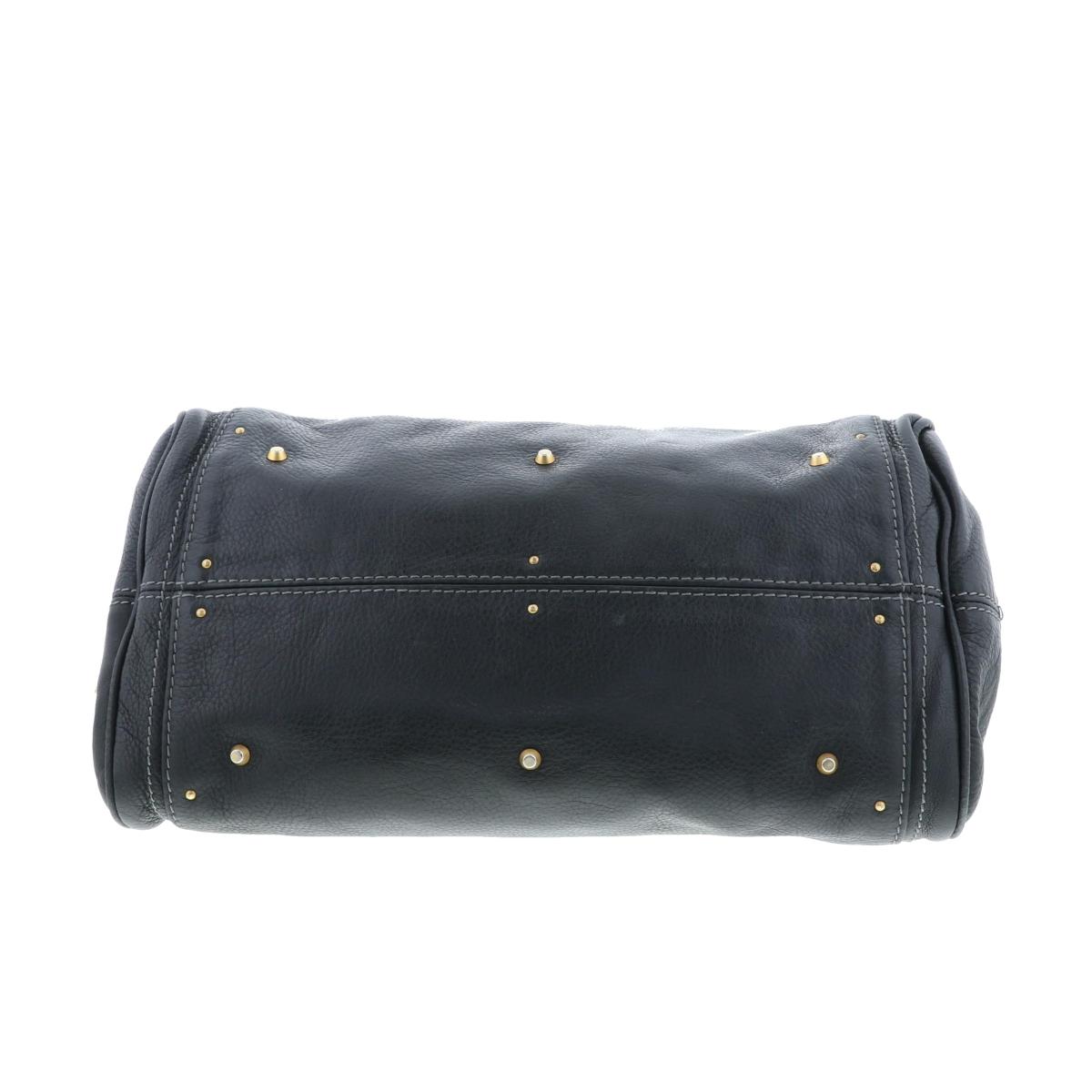 楽天市場】【お値下げ品】【中古】 CHLOE （クロエ） ﾊﾟﾃﾞｨﾝﾄﾝ バッグ