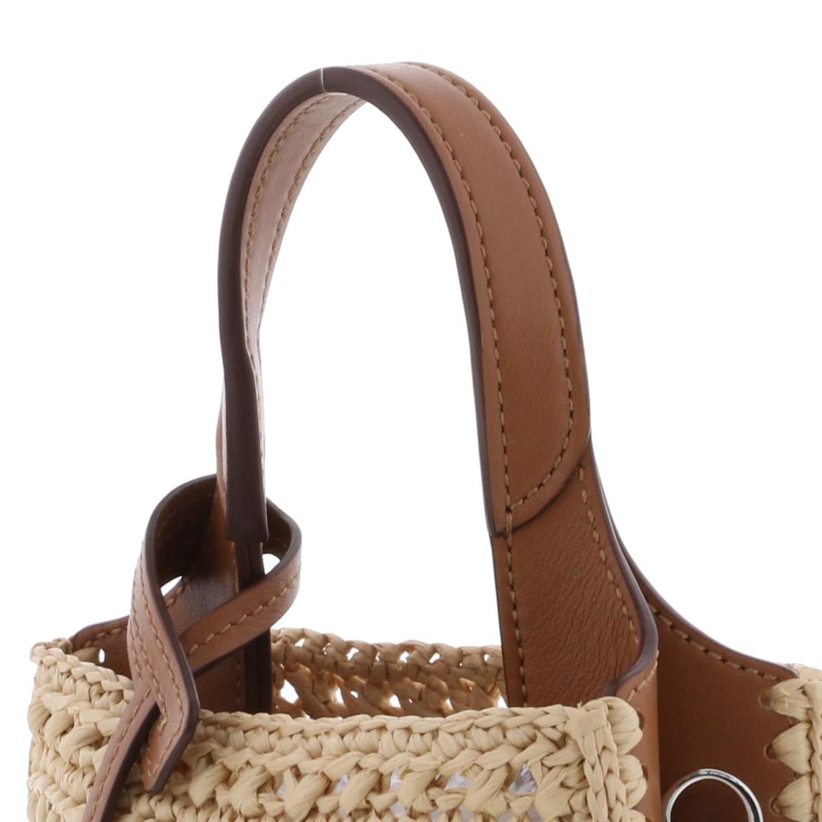 楽天市場】【中古】 TODS （トッズ） ﾗﾌｨｱ&ﾚｻﾞｰ ﾏｲｸﾛﾊﾞｯｸﾞ バッグ