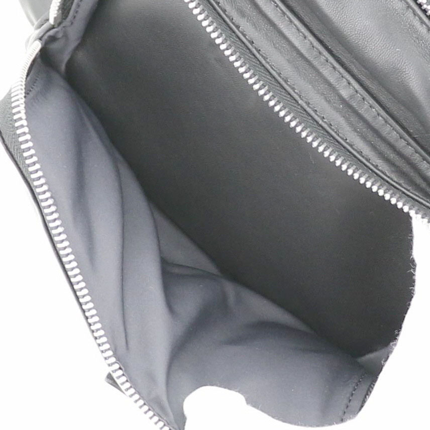 楽天市場】LOEWE （ロエベ） ｱﾅｸﾞﾗﾑ ﾚｻﾞｰ ﾎﾞﾃﾞｨﾊﾞｯｸﾞ バッグ ウェスト