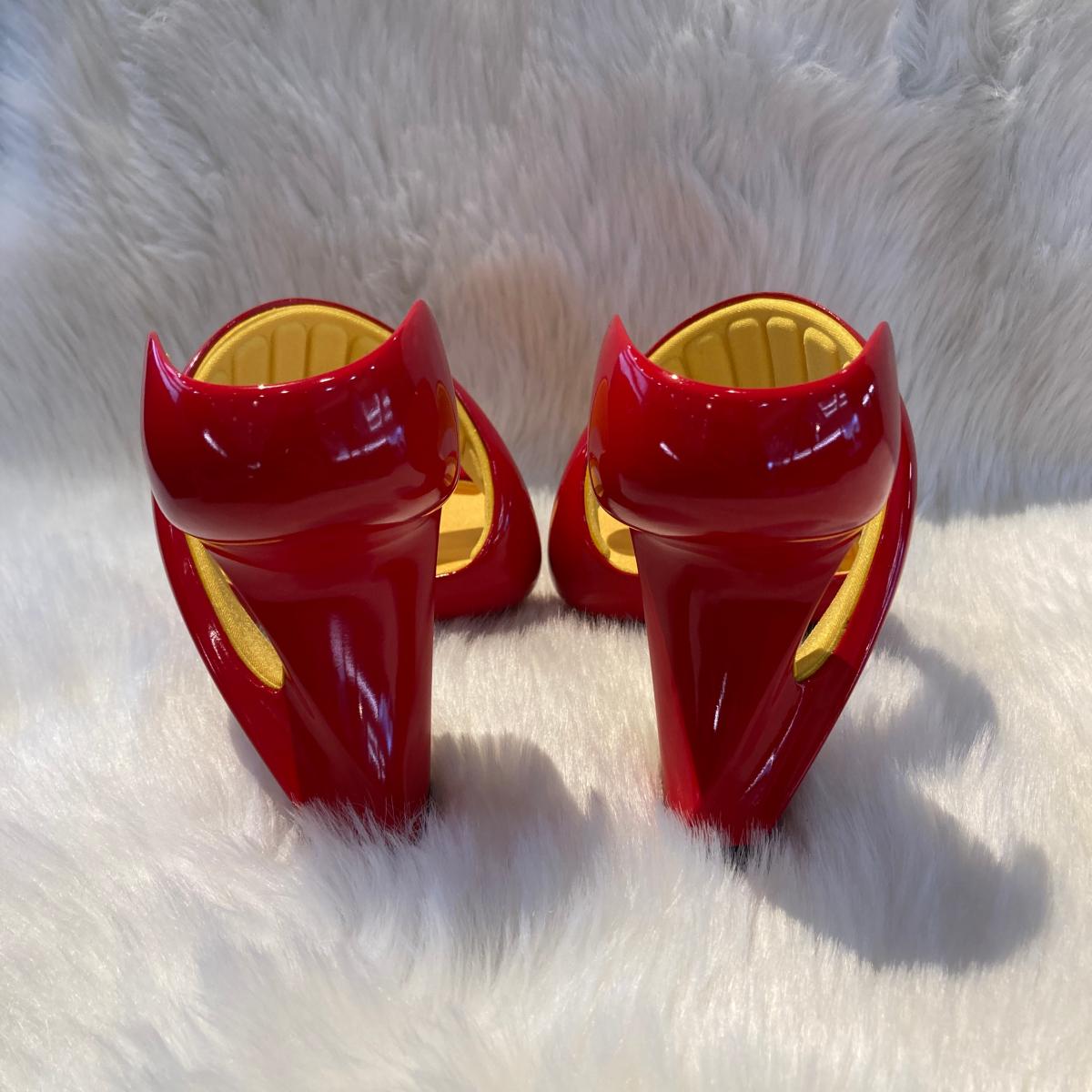 楽天市場】JulianHakes ジュリアンヘイクス Mojito モヒート パンプス