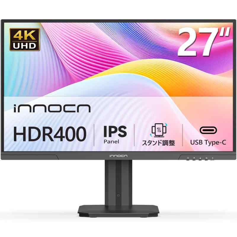 innocn モニター 4k」の人気商品一覧 | 安い商品を通販サイトから探す