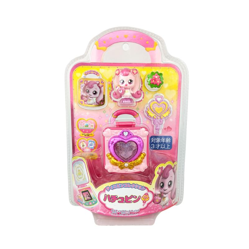 楽天市場】ティニピン コレクション TOY_FIGURE : RK・JAPAN