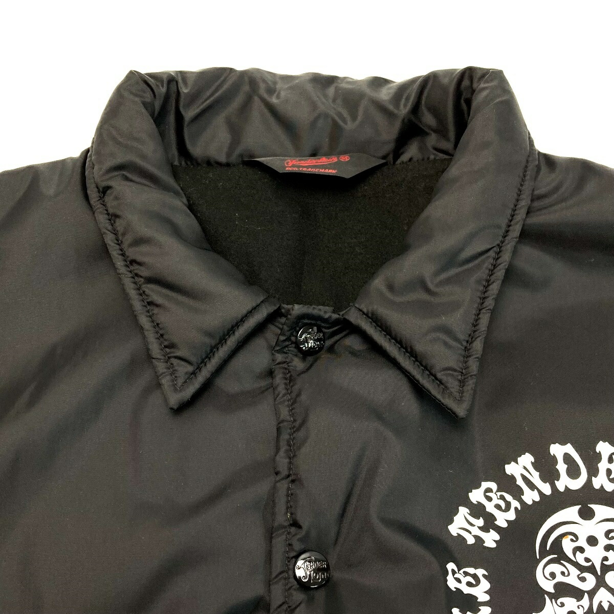 楽天市場】【中古】TENDERLOIN テンダーロイン コーチジャケット