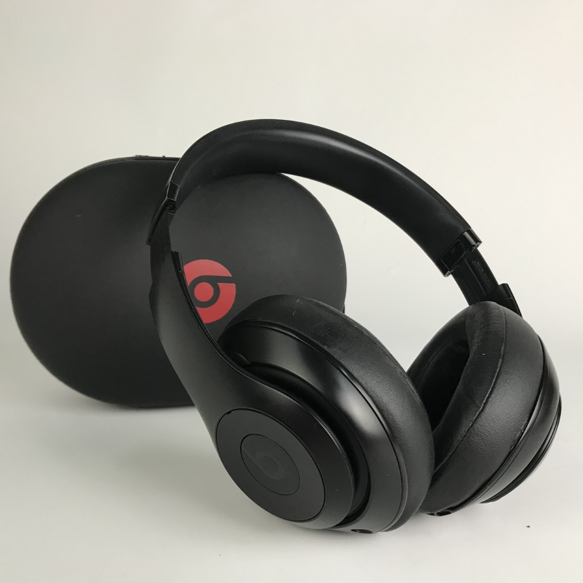 Beats Studio3 ワイヤレスヘッドホン ブラック ビーツ