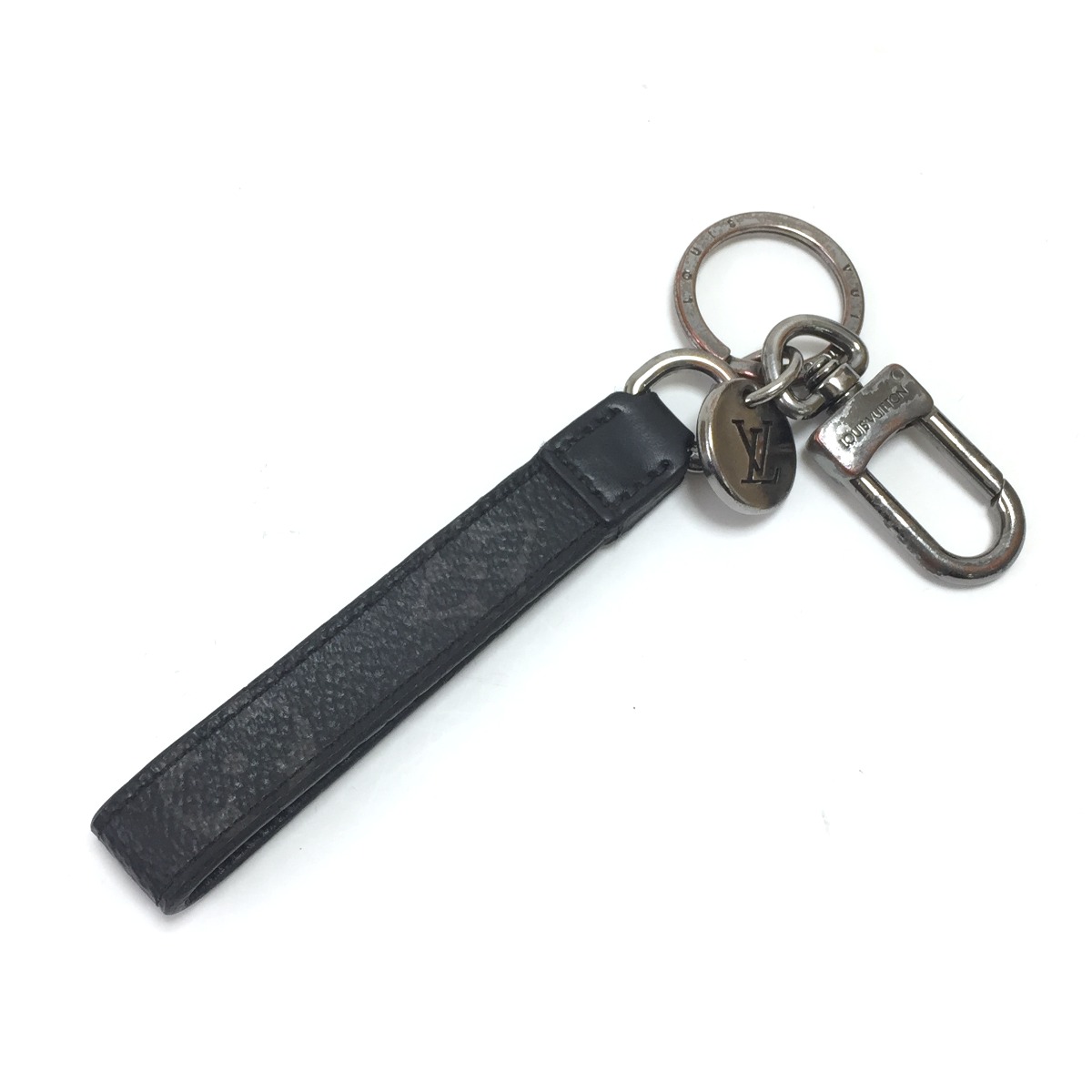楽天市場】ルイ・ヴィトン ポルト クレ エピz キーホルダーの通販