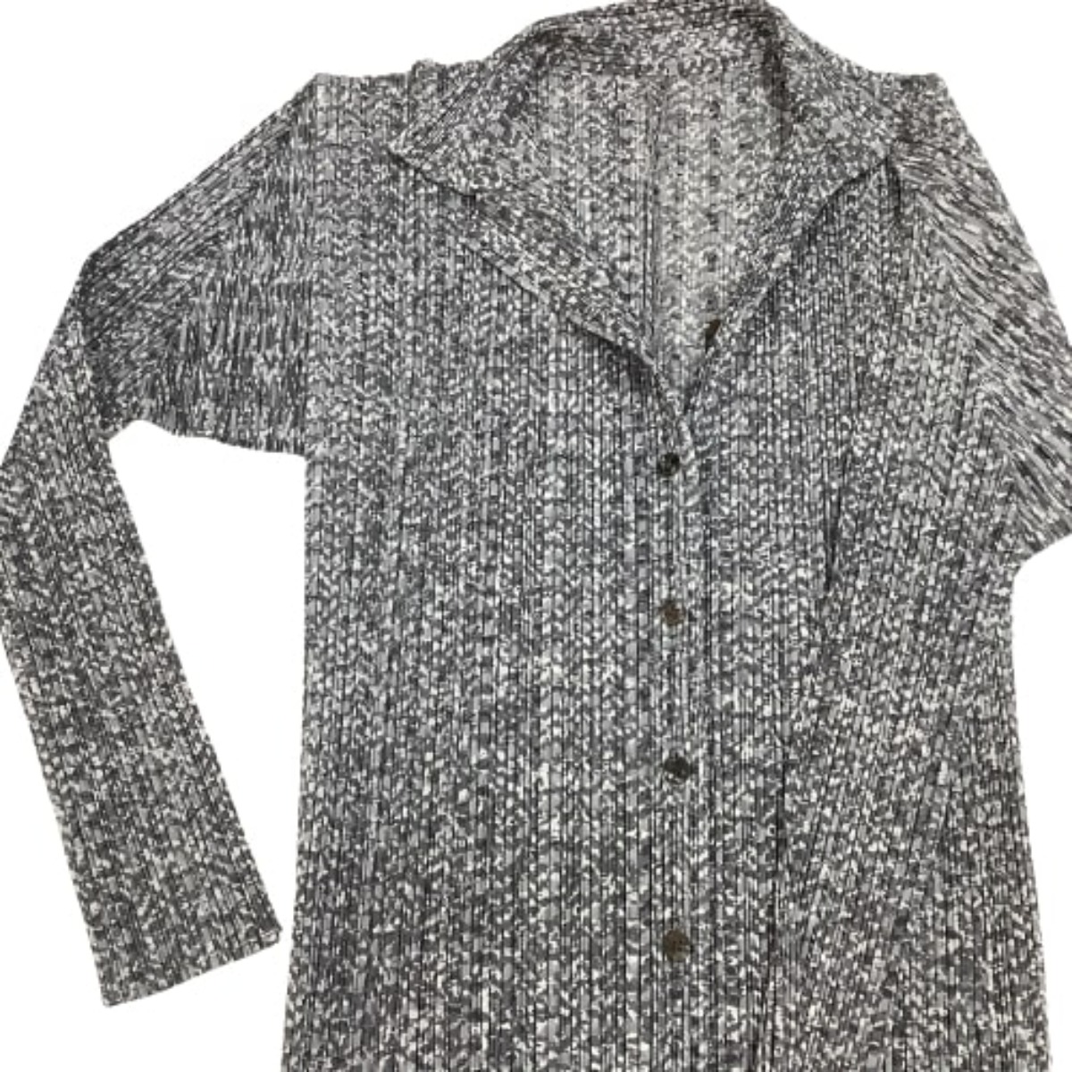 楽天市場】【中古】ISSEY MIYAKE イッセイミヤケ PLEATS PLEASE