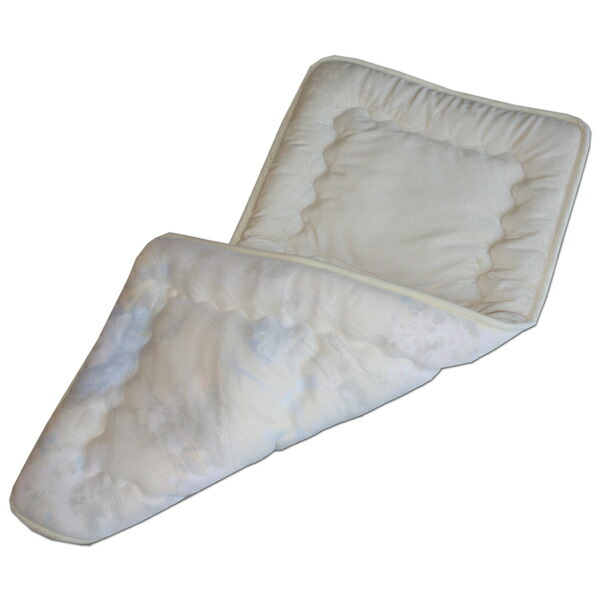 楽天市場】プラチナウェーブ寝具 ミニパッド葵 【送料無料】【送料無料