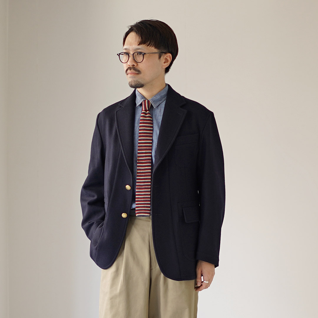 楽天市場】D.C.WHITE（ディーシーホワイト） スポーツブレザー