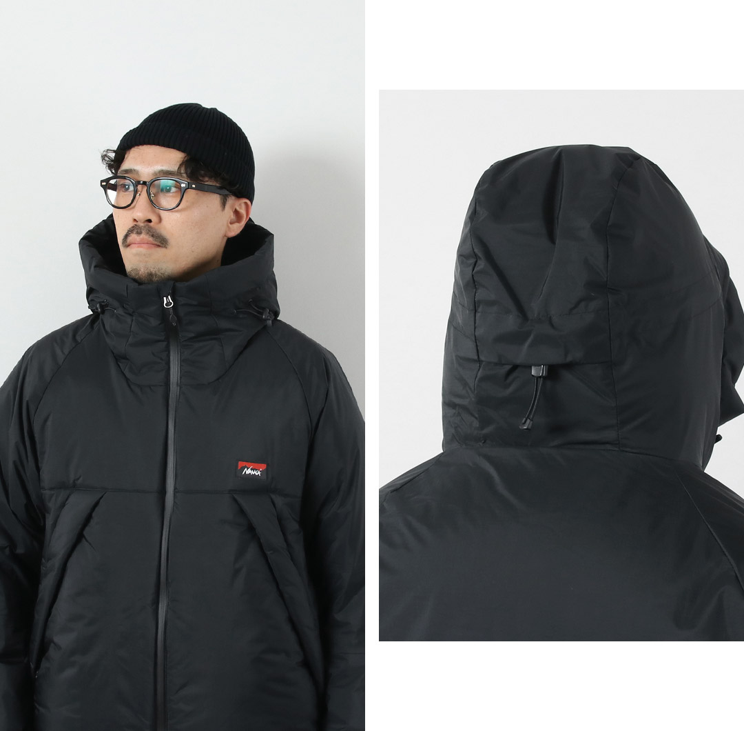 楽天市場】【10％OFFクーポン対象】NANGA（ナンガ） オーロラテックス