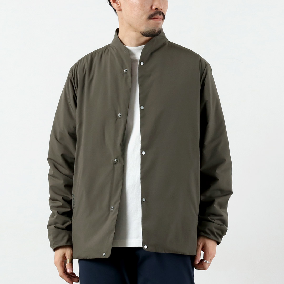 楽天市場】HOUDINI（フーディニ） メンズ エンフォールドジャケット