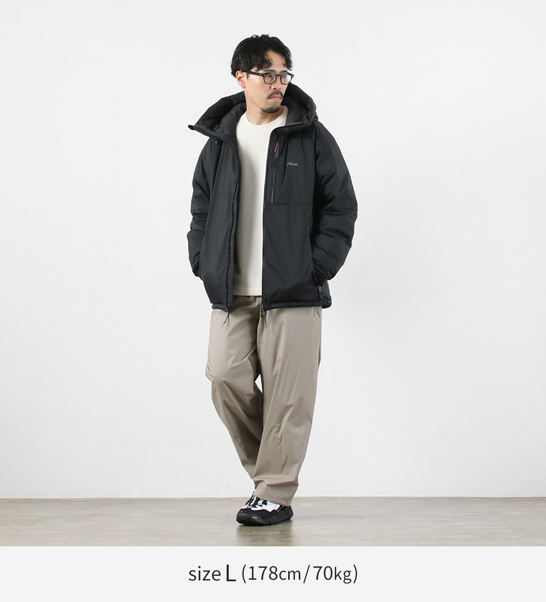 楽天市場】【10％OFFクーポン対象】NANGA（ナンガ） オーロラ ダウン