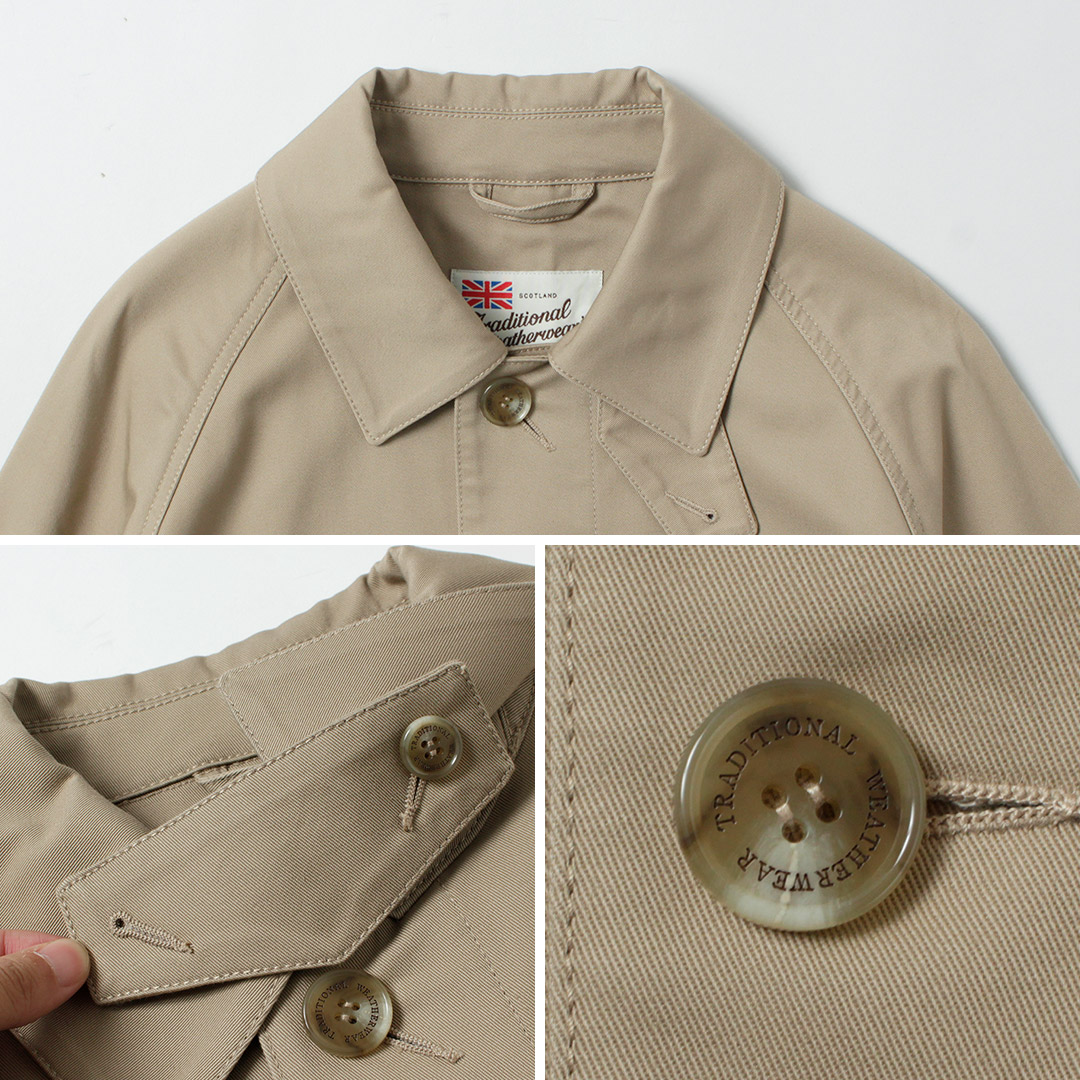 楽天市場】TRADITIONAL WEATHERWEAR（トラディショナル ウェザーウェア
