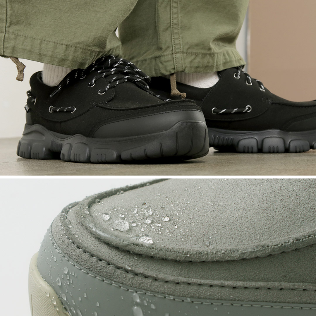 楽天市場】【50％OFF】SHAKA（シャカ） トレック キャンプ モク