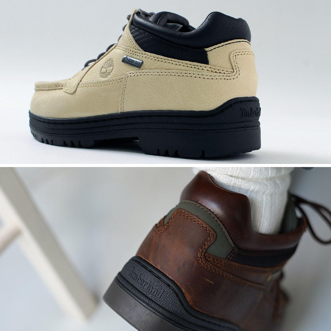 楽天市場】TIMBERLAND（ティンバーランド） モックトゥ ゴアテックス