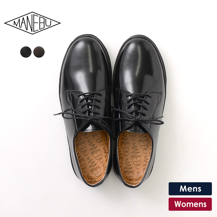 楽天市場】【30％OFF】MANEBU（マネブ） HIHIN ヒヒン レザーシューズ