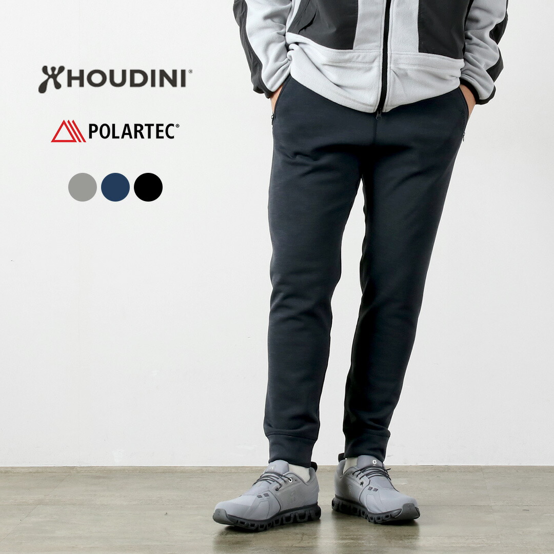 楽天市場】houdini lodge pantsの通販