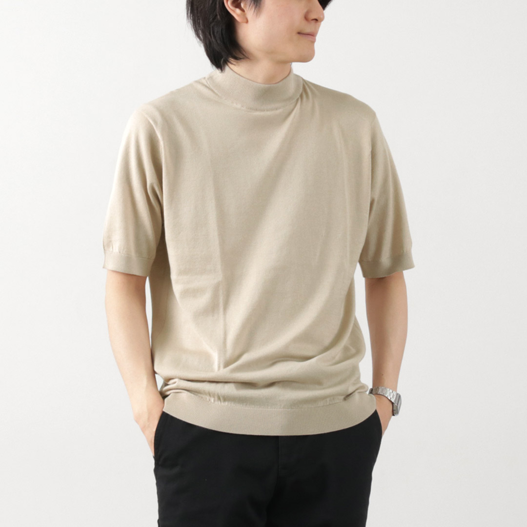 楽天市場】【30％OFF】JOHN SMEDLEY（ジョンスメドレー） シー