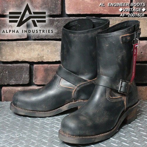 楽天市場】ALPHA INDUSTRIESアルファ・インダストリー◇AL ENGINEER