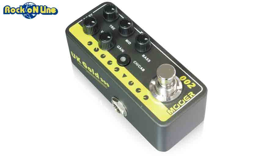 楽天市場】MOOER MVP2 Harmonier : MUSICLAND KEY -楽器-